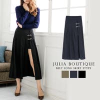 JULIA BOUTIQUE（ジュリアブティック）｜レディースファッション通販SHOPLIST（ショップリスト）