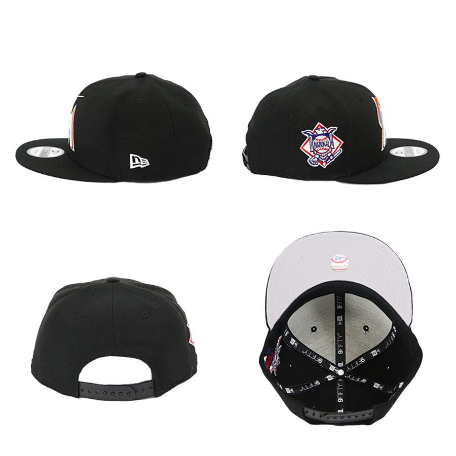 ニューエラ キャップ スナップバック 9FIFTY メジャーリーグ MLB NewEra Men's メンズ 帽子ベースボールキャップ 野球帽