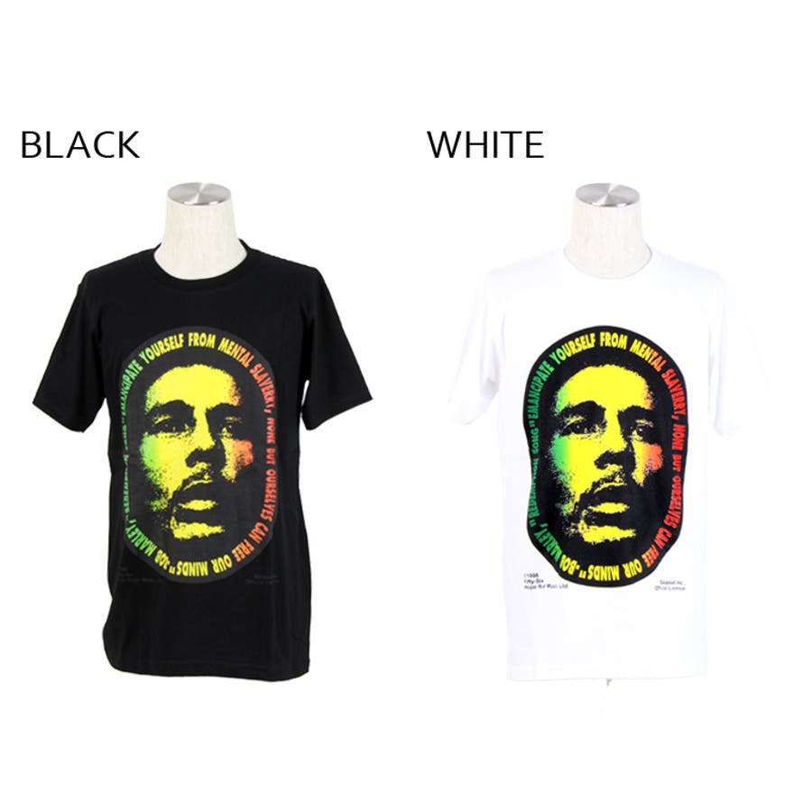 Bob Marley ボブ マーリー 顔イラスト ロックtシャツ バンドtシャツ メンズ Tシャツ レディース Tシャツ ロックパンク ファッション レディース ロックtシャツ Agt177 10p03dec16 品番 Tlkm T Link ティーリンク のメンズファッション通販 Shoplist