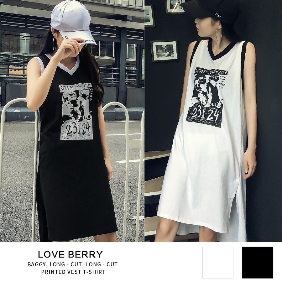 ランニングワンピ ワンピース レディース 品番 Zi Love Berry ラブベリー のレディースファッション通販 Shoplist ショップリスト