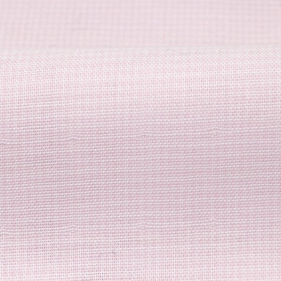 ワイシャツ 長袖 形態安定 Wガーゼ ドゥエボットーニ ボタンダウン 綿100 ピンク 無地調織柄 袖の長い 大きいサイズ 品番 Brhm Tokyo Shirts トーキョーシャツ のメンズファッション通販 Shoplist ショップリスト